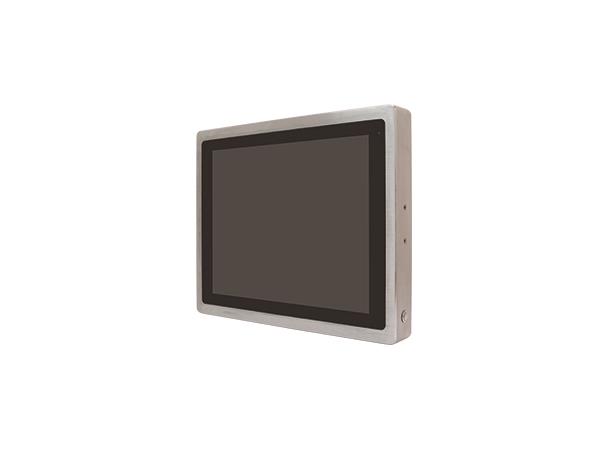 ViTAM-817R 17" IP66/IP69K Stainless N2930/4GB/64GB SSD/Res. touch 